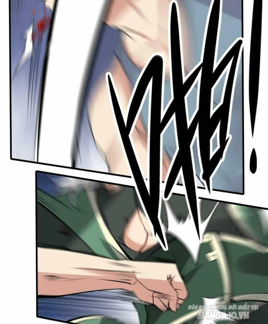 Ta Không Muốn Làm Đệ Nhất Chapter 124 - Trang 2