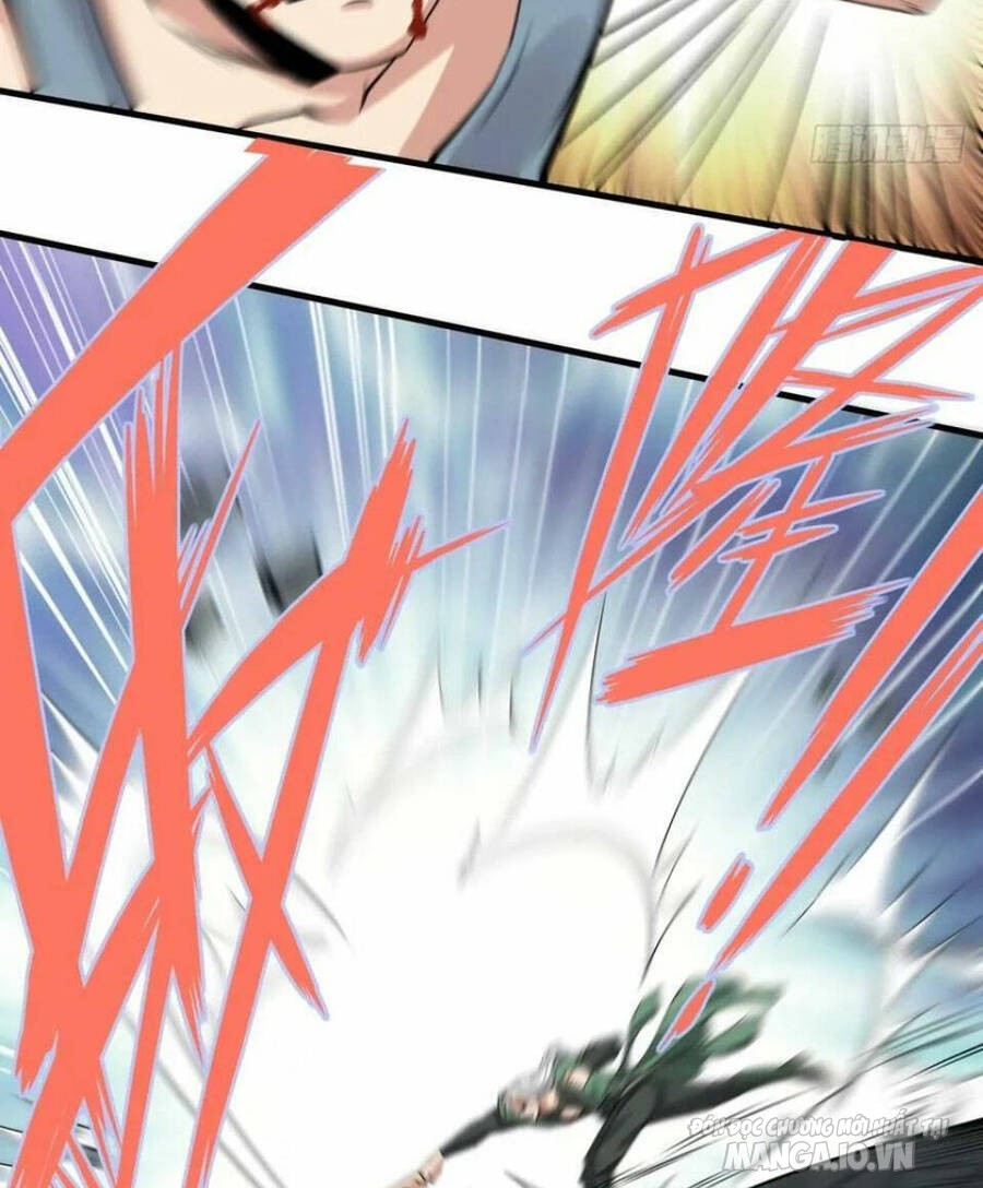 Ta Không Muốn Làm Đệ Nhất Chapter 124 - Trang 2