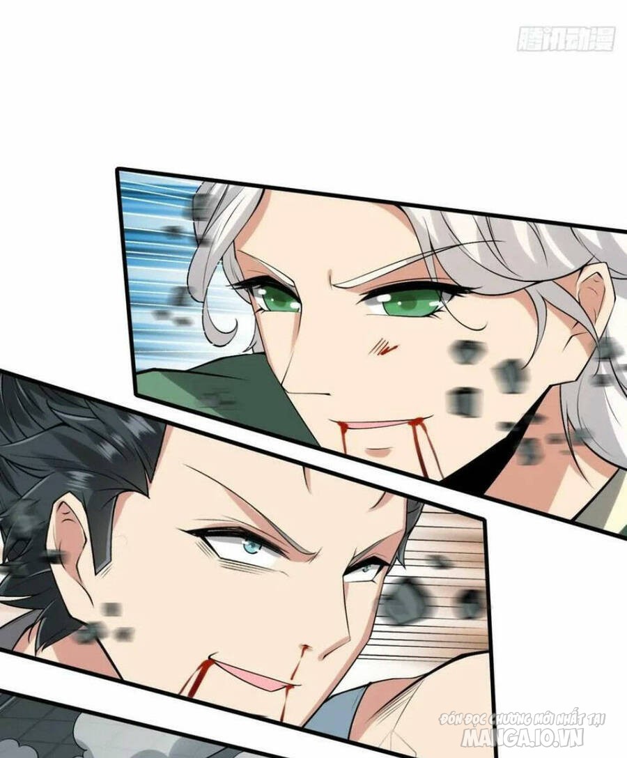 Ta Không Muốn Làm Đệ Nhất Chapter 124 - Trang 2