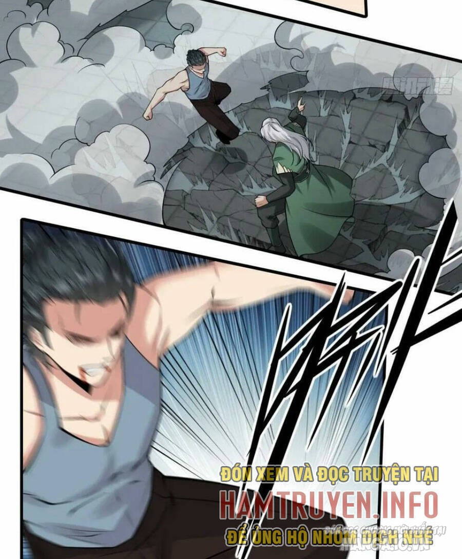 Ta Không Muốn Làm Đệ Nhất Chapter 124 - Trang 2