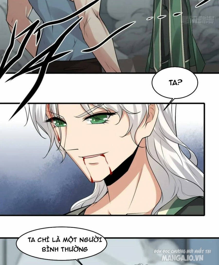 Ta Không Muốn Làm Đệ Nhất Chapter 124 - Trang 2