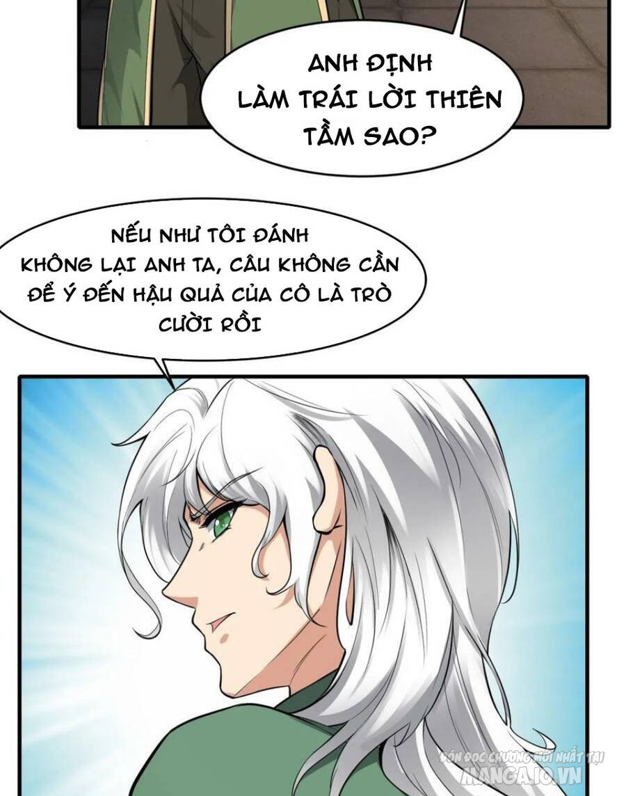 Ta Không Muốn Làm Đệ Nhất Chapter 125 - Trang 2