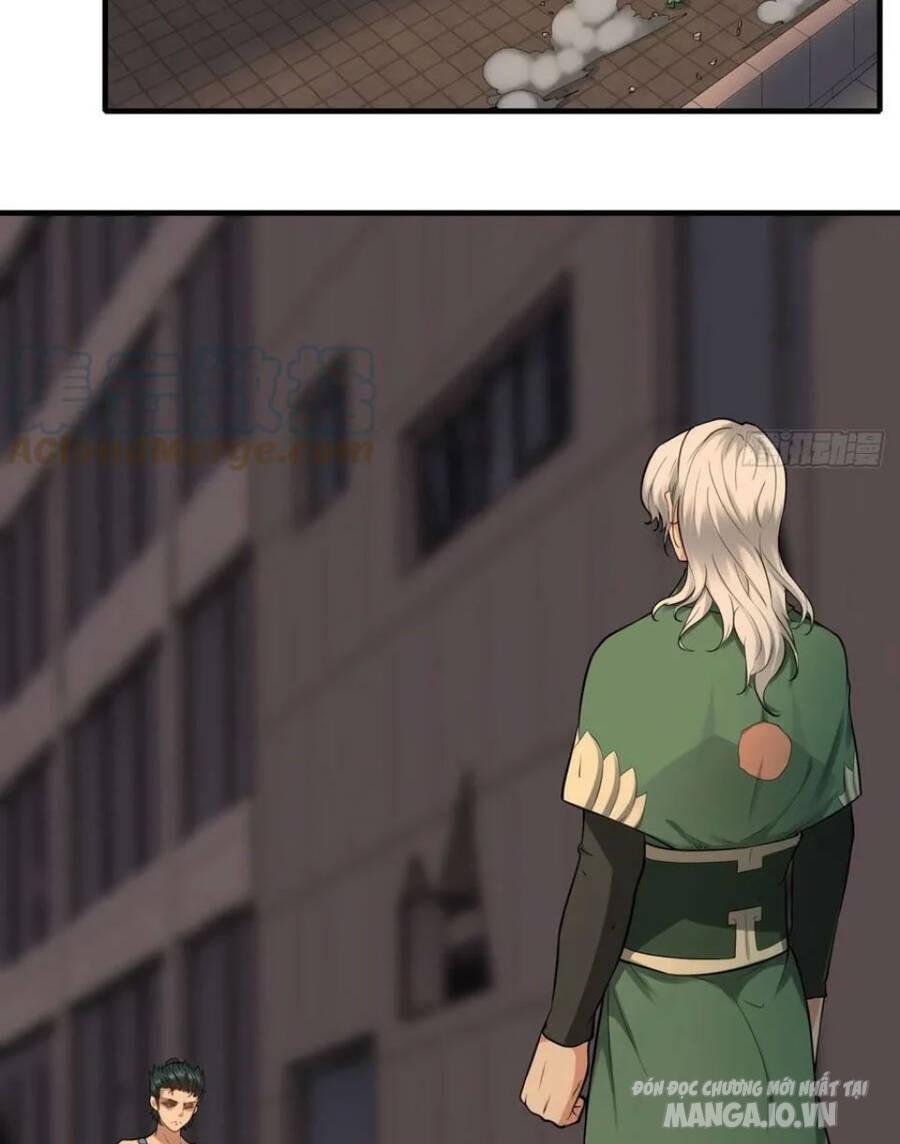 Ta Không Muốn Làm Đệ Nhất Chapter 125 - Trang 2