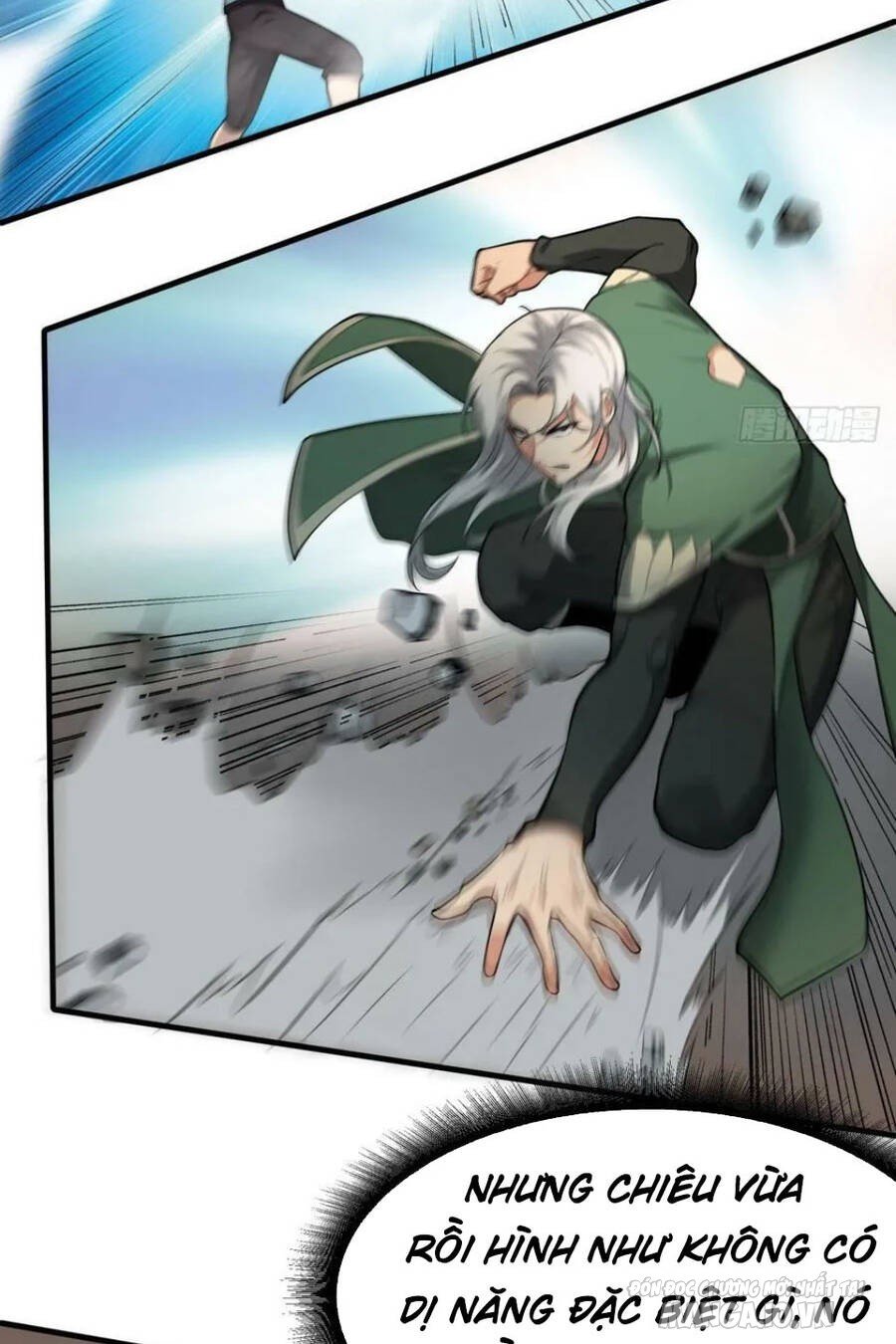 Ta Không Muốn Làm Đệ Nhất Chapter 125 - Trang 2