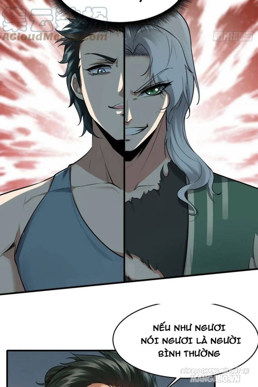 Ta Không Muốn Làm Đệ Nhất Chapter 125 - Trang 2