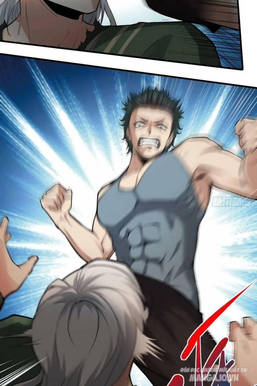 Ta Không Muốn Làm Đệ Nhất Chapter 125 - Trang 2