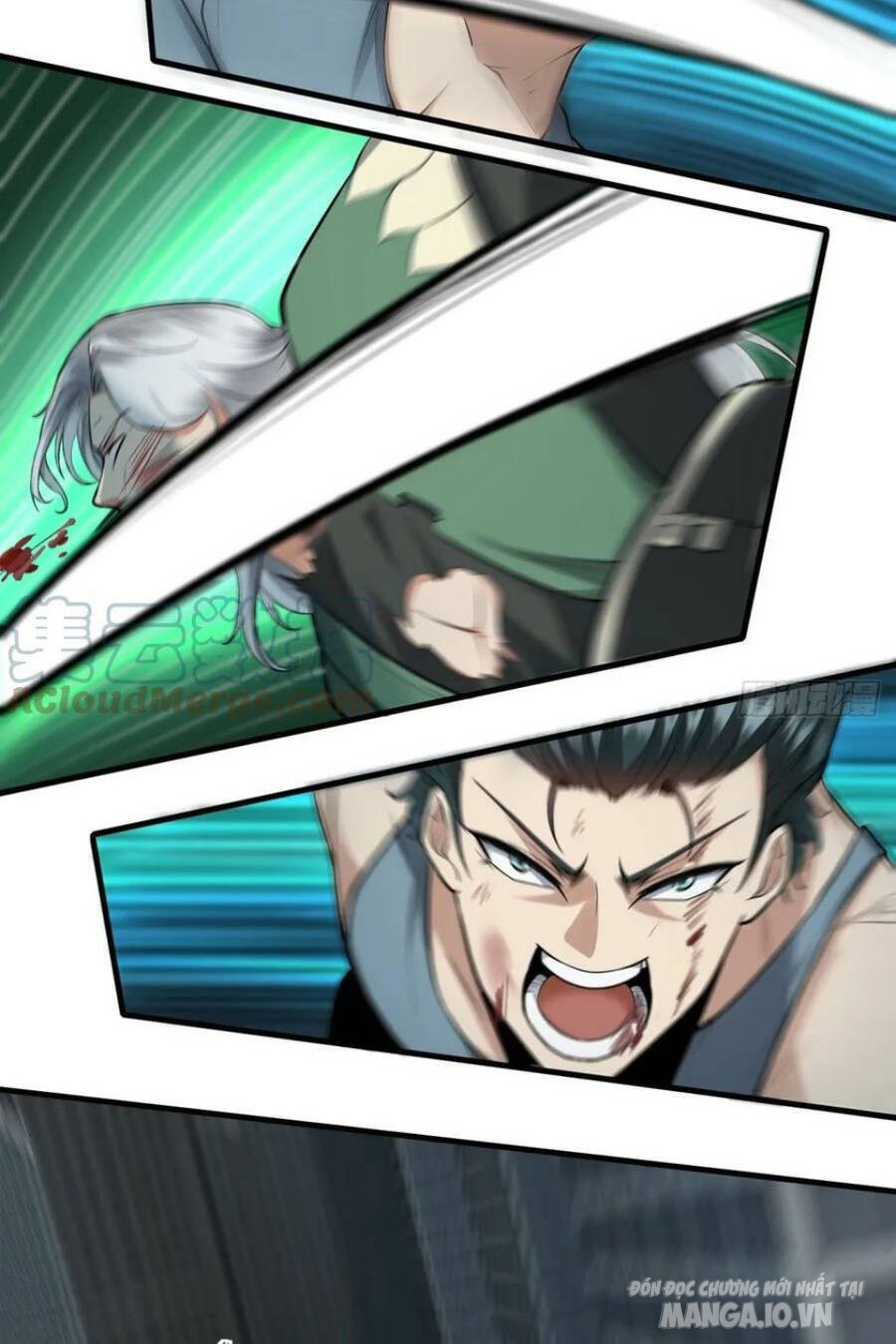 Ta Không Muốn Làm Đệ Nhất Chapter 125 - Trang 2