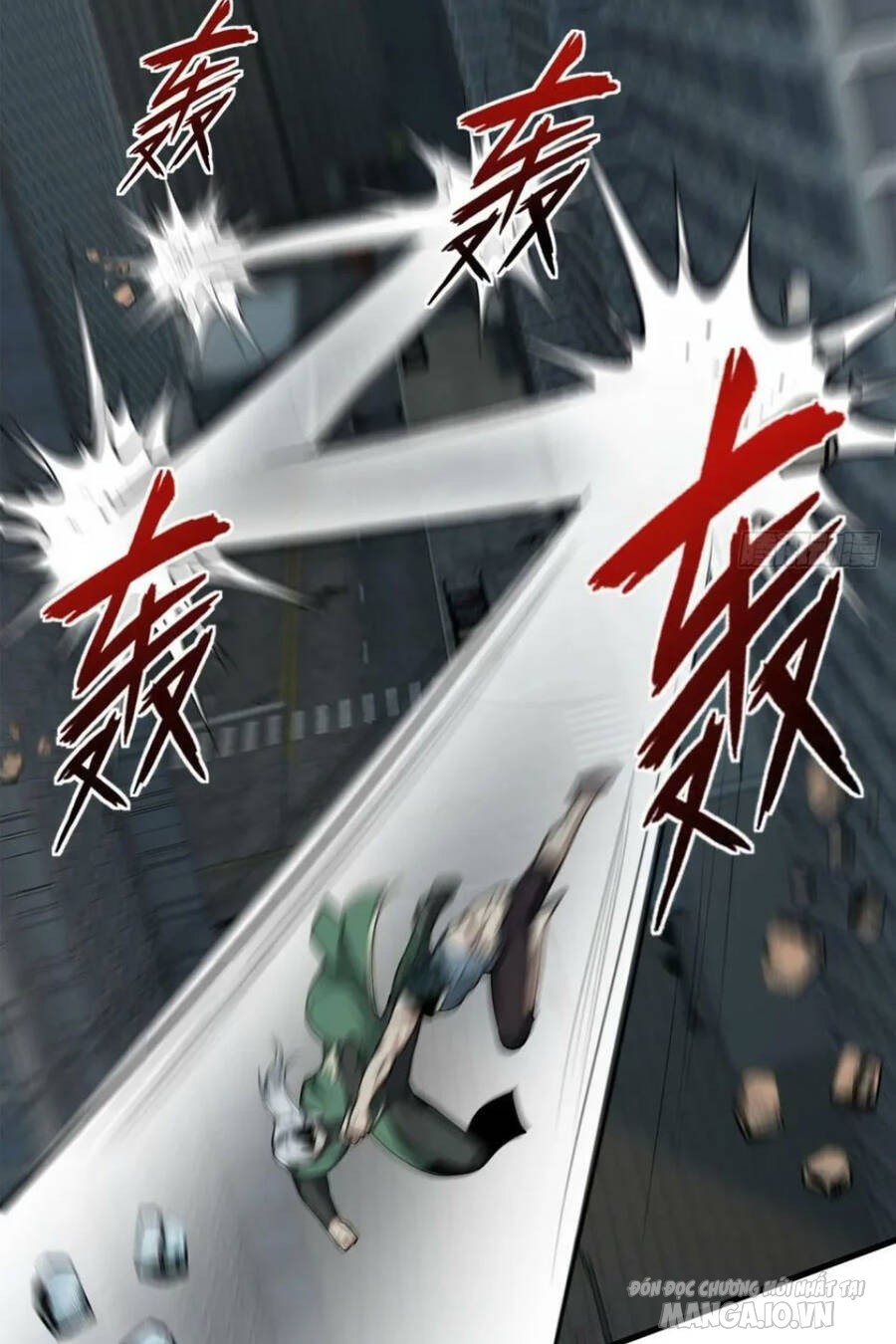 Ta Không Muốn Làm Đệ Nhất Chapter 125 - Trang 2