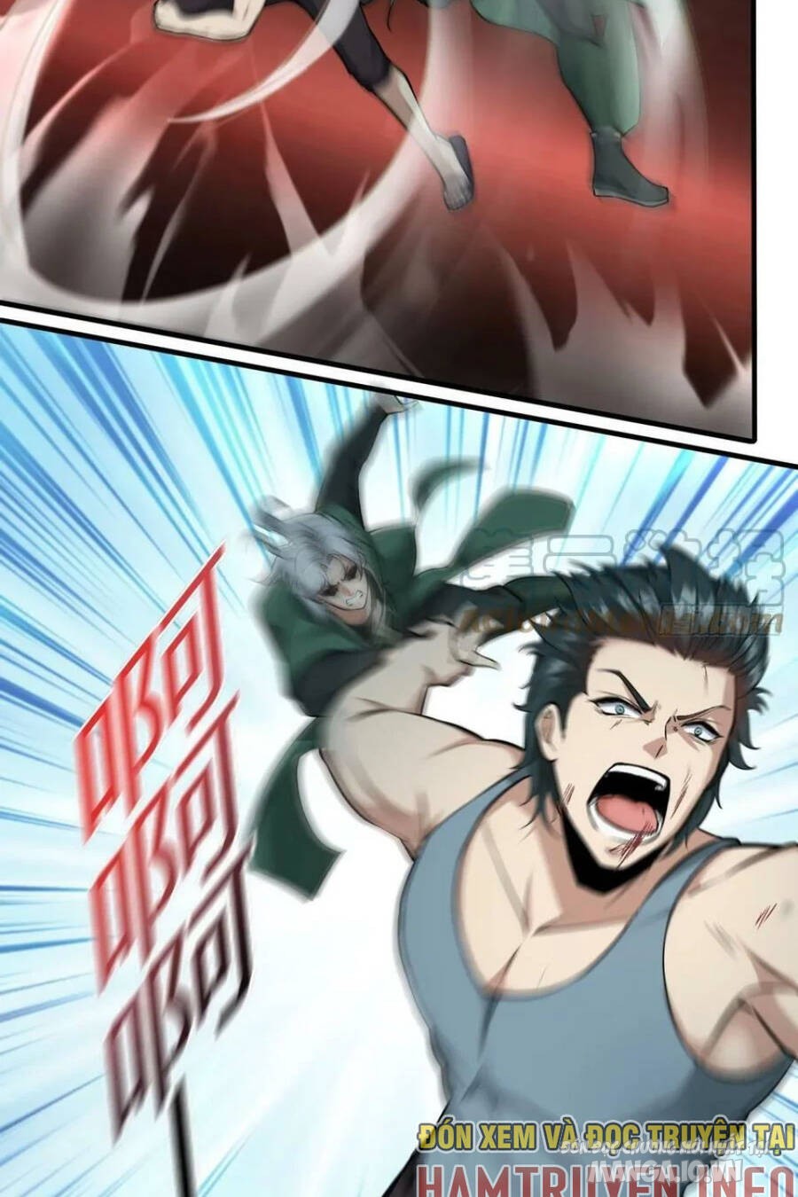 Ta Không Muốn Làm Đệ Nhất Chapter 125 - Trang 2