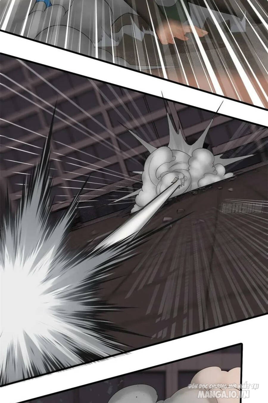 Ta Không Muốn Làm Đệ Nhất Chapter 125 - Trang 2