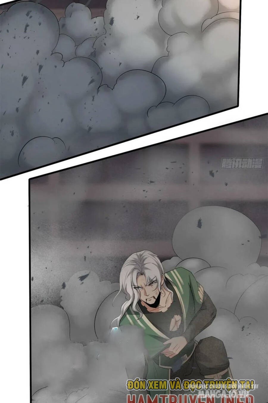 Ta Không Muốn Làm Đệ Nhất Chapter 125 - Trang 2