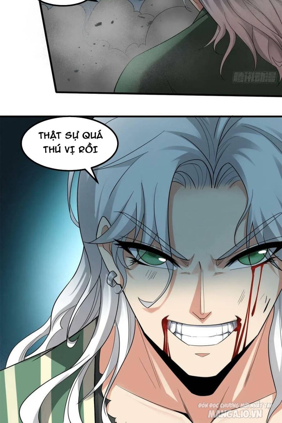 Ta Không Muốn Làm Đệ Nhất Chapter 125 - Trang 2