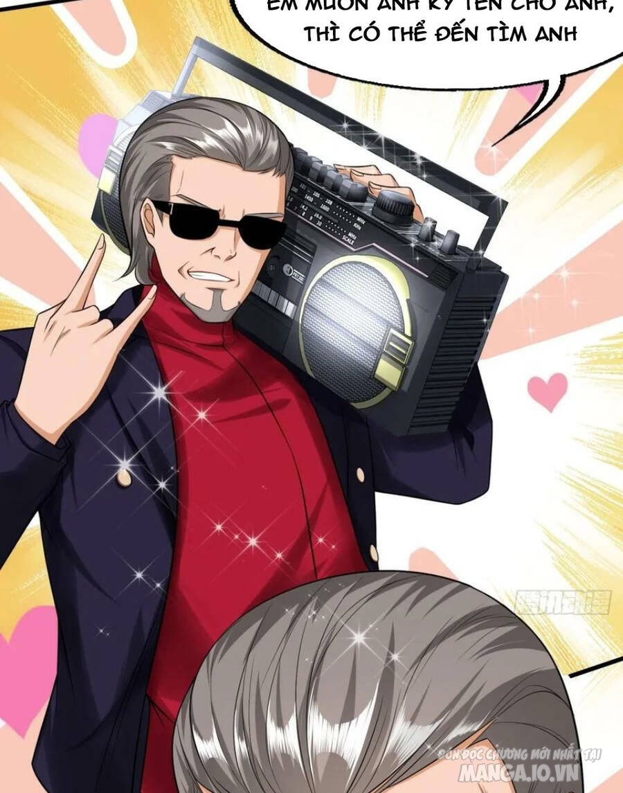 Ta Không Muốn Làm Đệ Nhất Chapter 126 - Trang 2