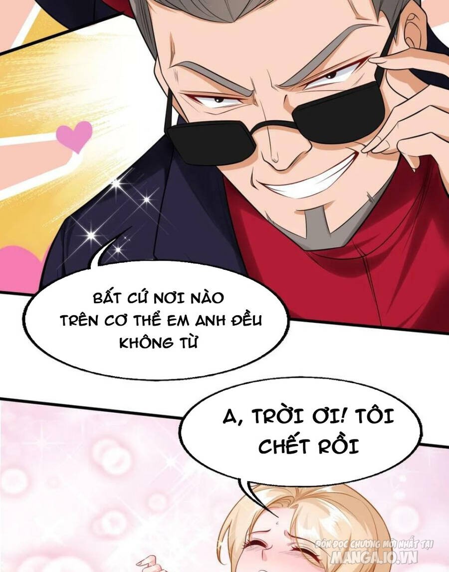 Ta Không Muốn Làm Đệ Nhất Chapter 126 - Trang 2