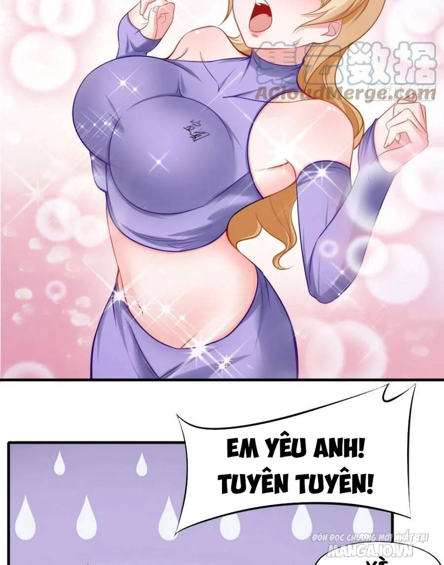 Ta Không Muốn Làm Đệ Nhất Chapter 126 - Trang 2