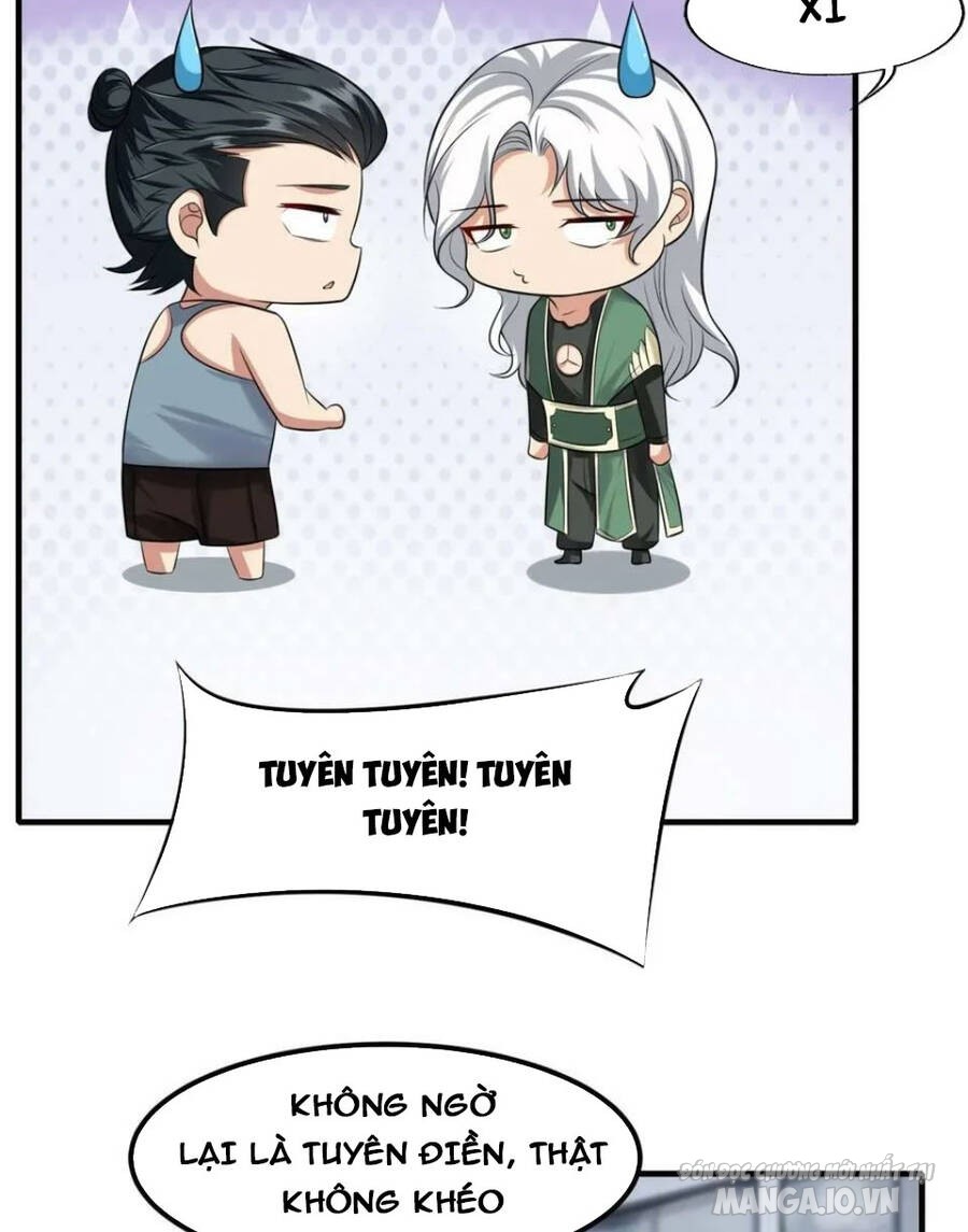 Ta Không Muốn Làm Đệ Nhất Chapter 126 - Trang 2