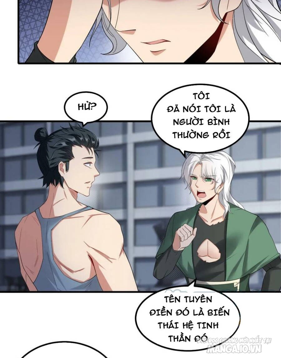 Ta Không Muốn Làm Đệ Nhất Chapter 126 - Trang 2