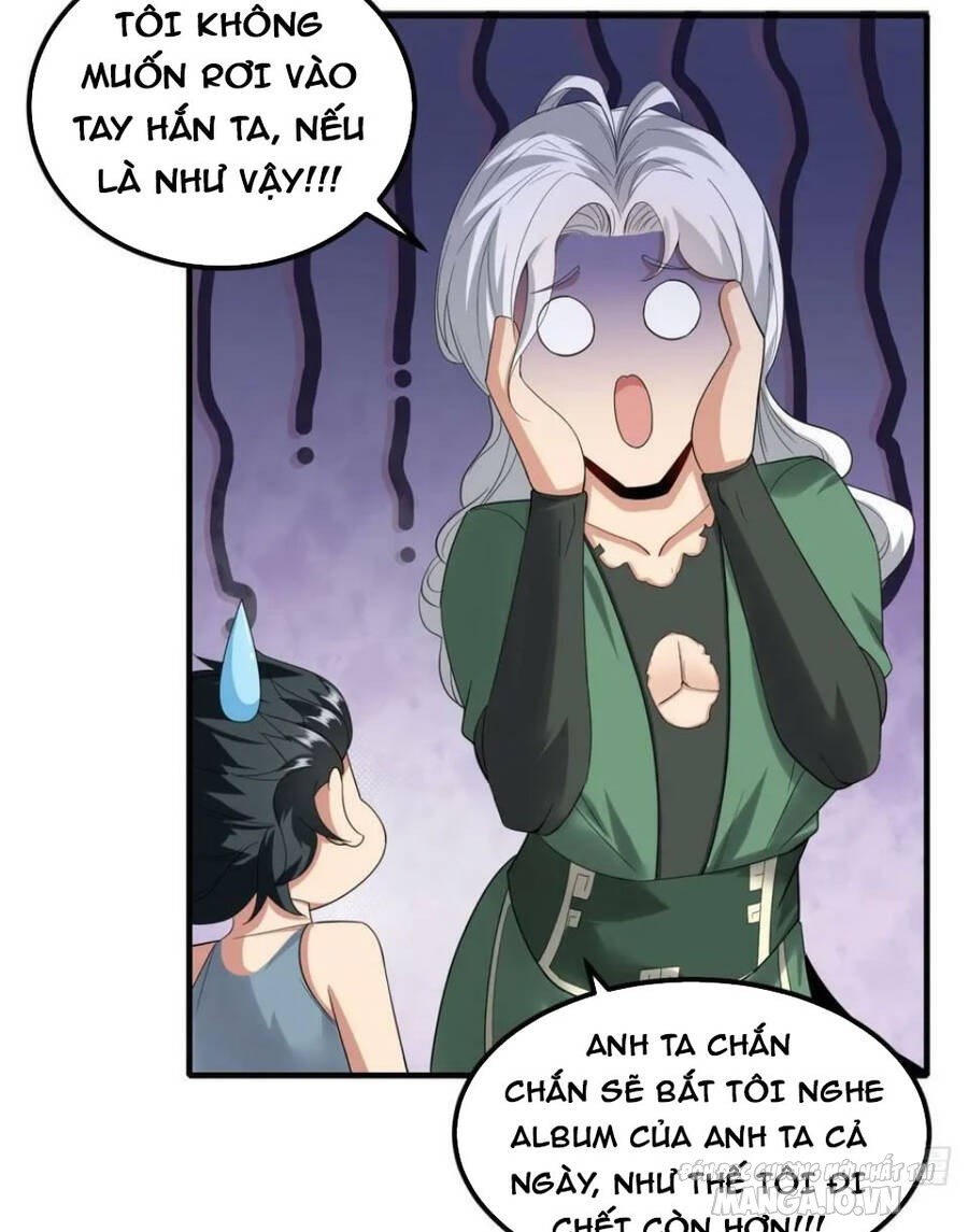 Ta Không Muốn Làm Đệ Nhất Chapter 126 - Trang 2