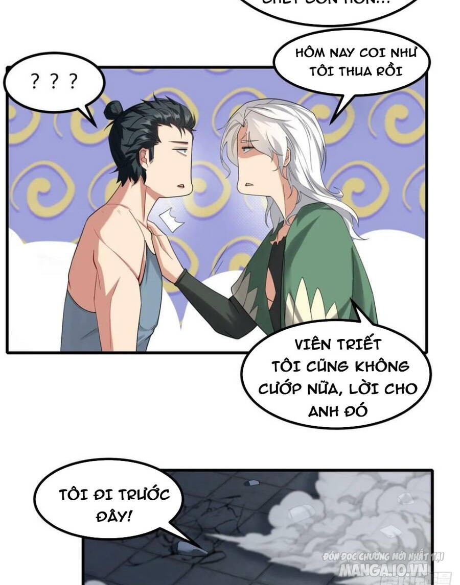 Ta Không Muốn Làm Đệ Nhất Chapter 126 - Trang 2