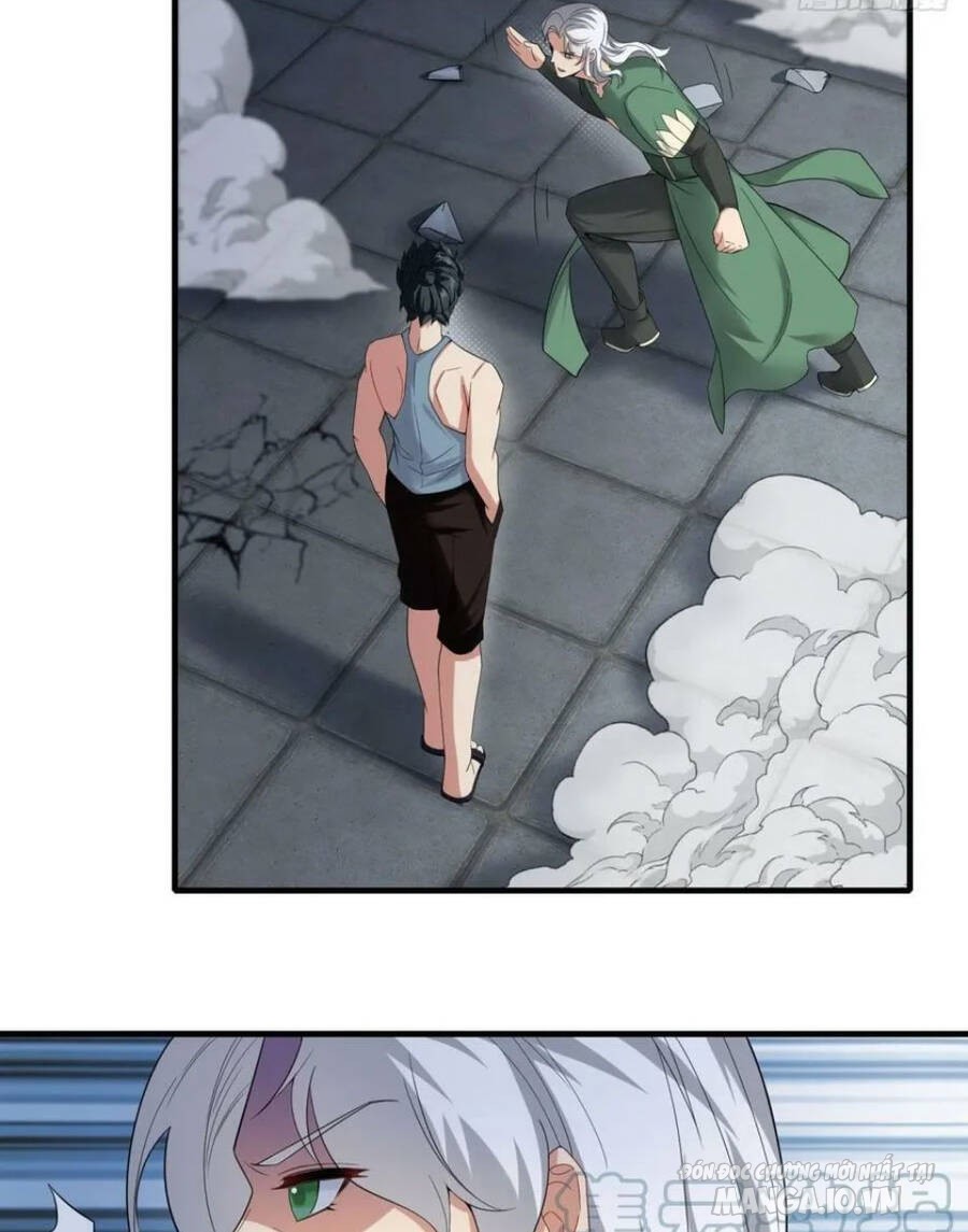 Ta Không Muốn Làm Đệ Nhất Chapter 126 - Trang 2