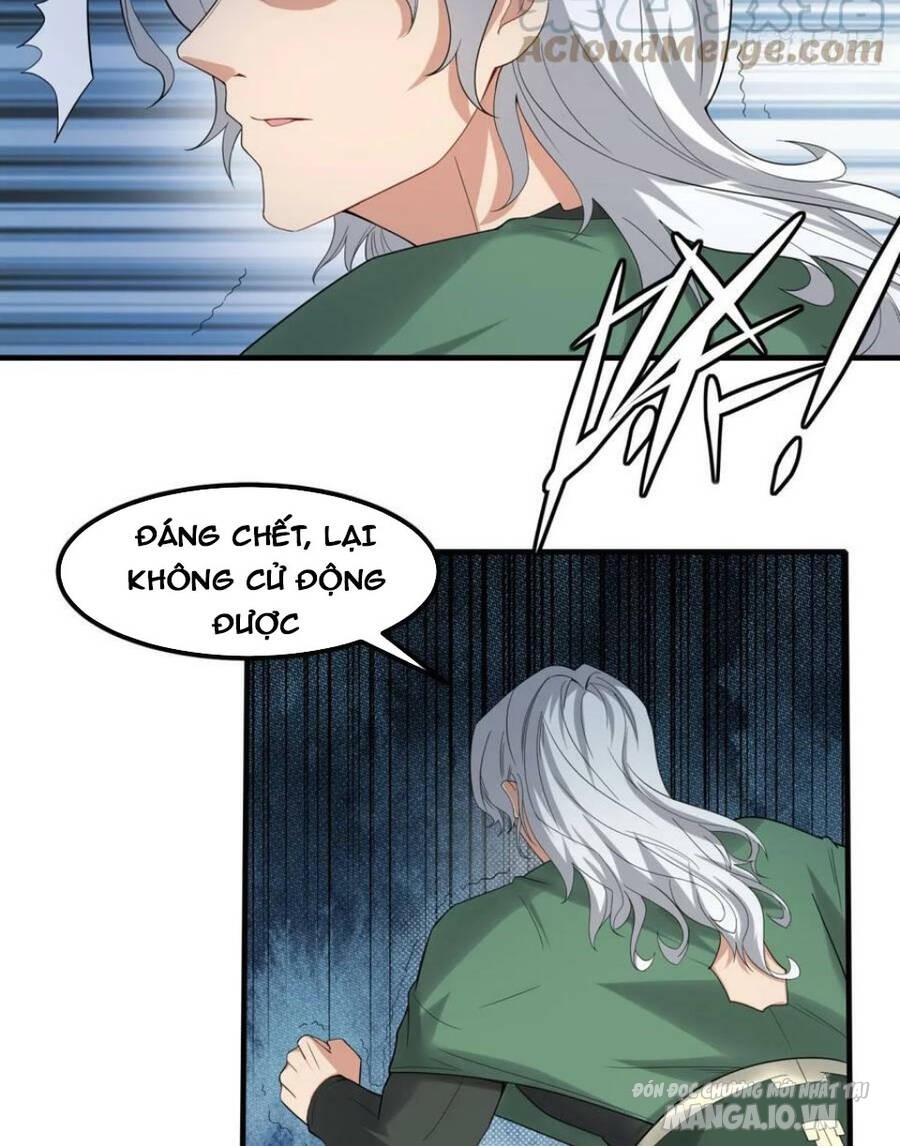 Ta Không Muốn Làm Đệ Nhất Chapter 126 - Trang 2