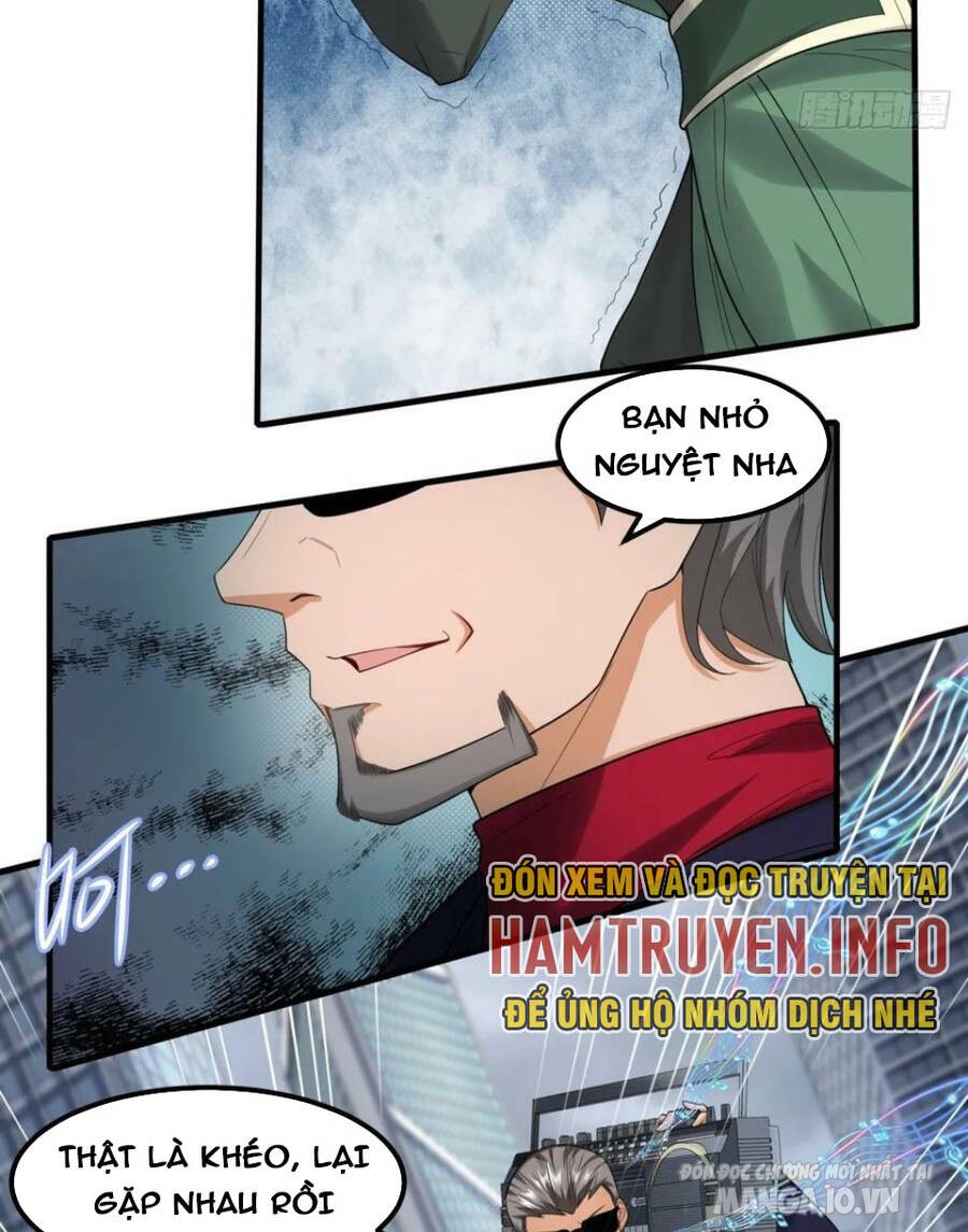 Ta Không Muốn Làm Đệ Nhất Chapter 126 - Trang 2