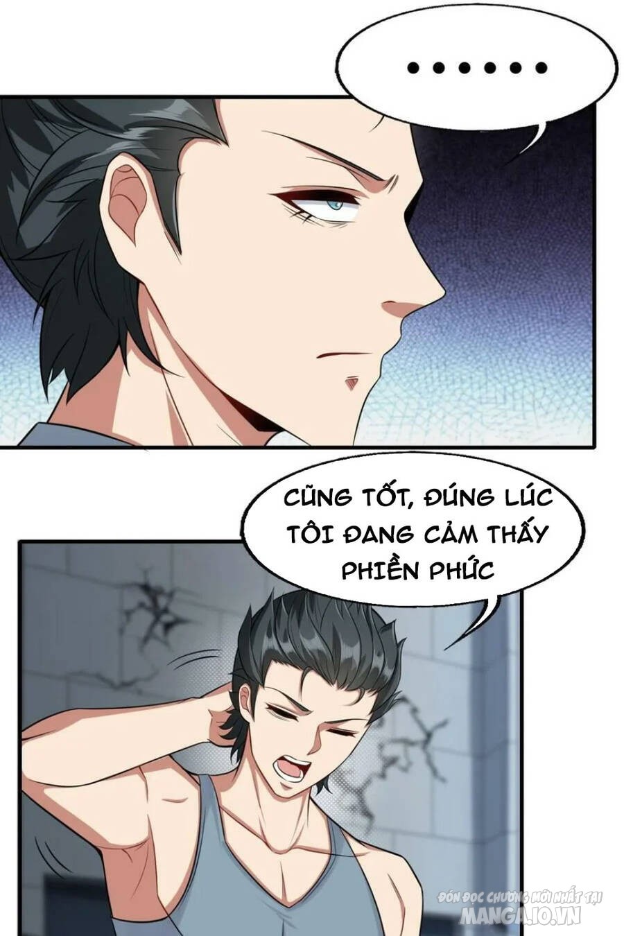 Ta Không Muốn Làm Đệ Nhất Chapter 126 - Trang 2