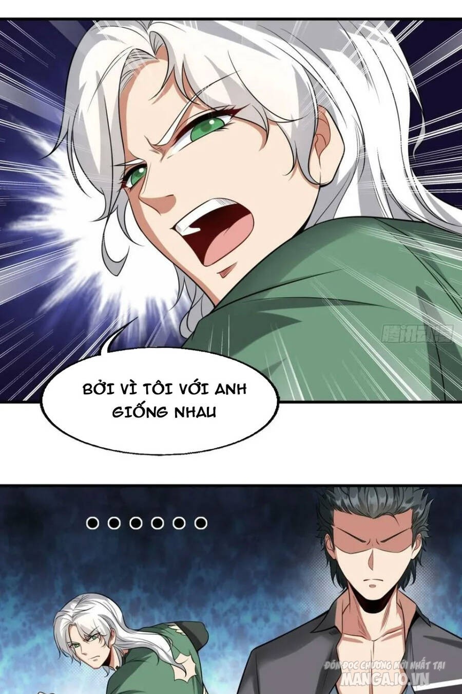 Ta Không Muốn Làm Đệ Nhất Chapter 126 - Trang 2