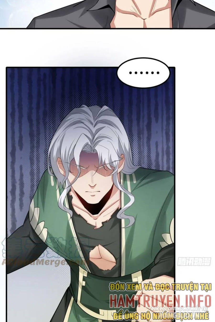 Ta Không Muốn Làm Đệ Nhất Chapter 126 - Trang 2