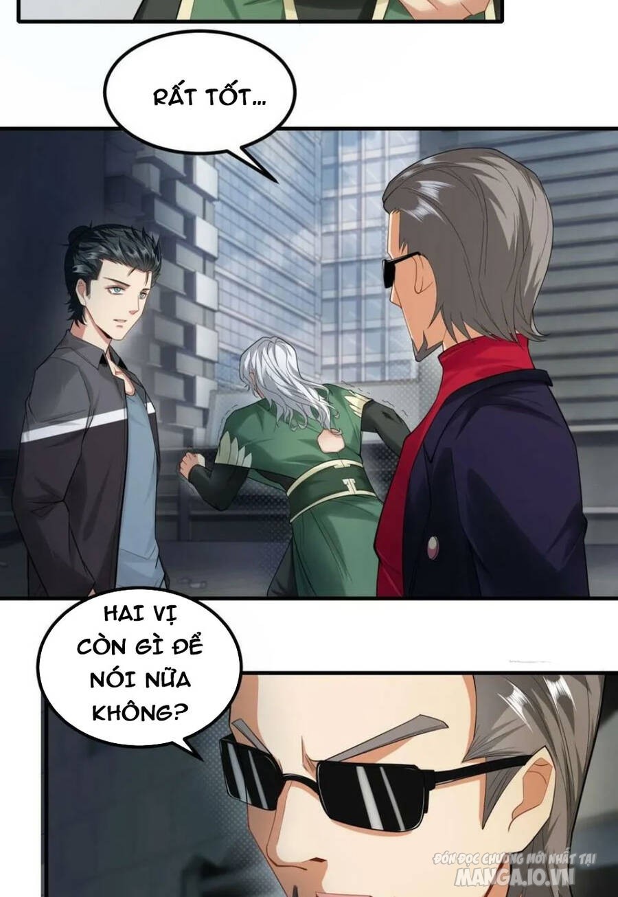 Ta Không Muốn Làm Đệ Nhất Chapter 126 - Trang 2