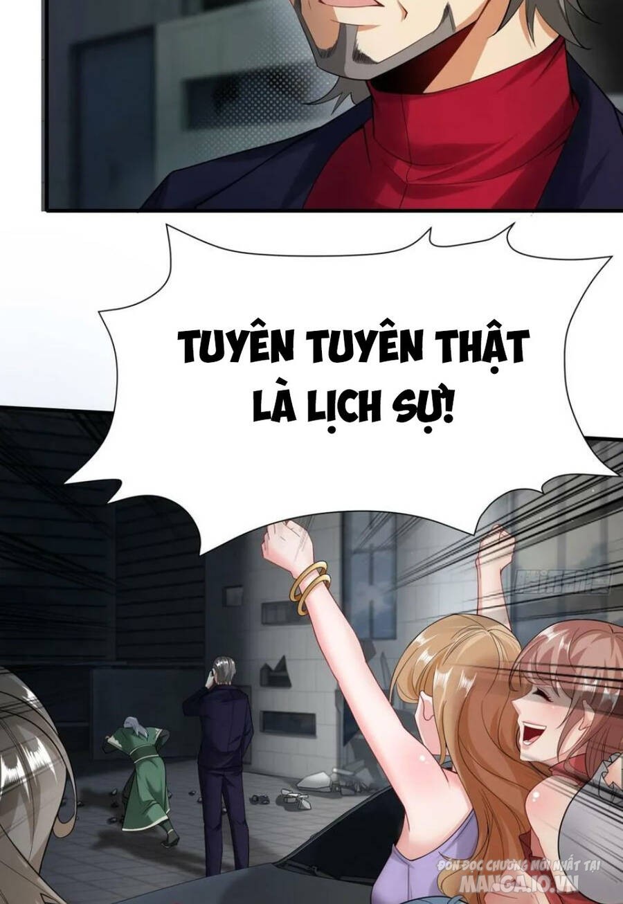 Ta Không Muốn Làm Đệ Nhất Chapter 126 - Trang 2