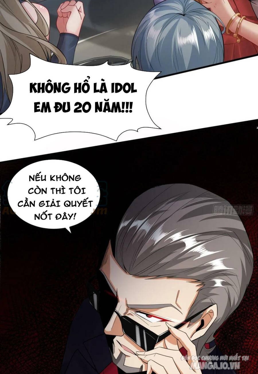 Ta Không Muốn Làm Đệ Nhất Chapter 126 - Trang 2