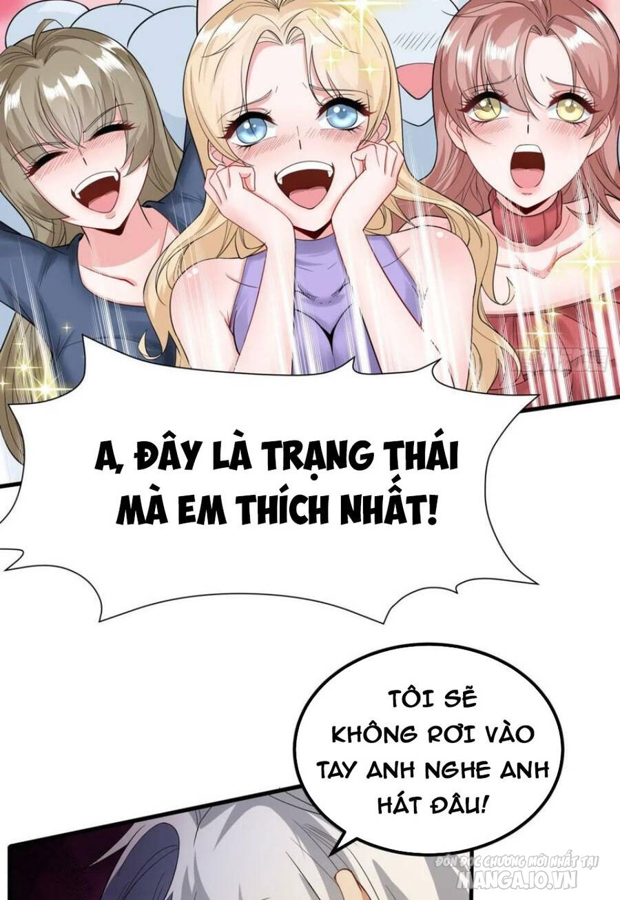 Ta Không Muốn Làm Đệ Nhất Chapter 126 - Trang 2
