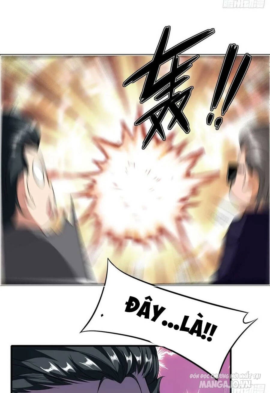 Ta Không Muốn Làm Đệ Nhất Chapter 126 - Trang 2