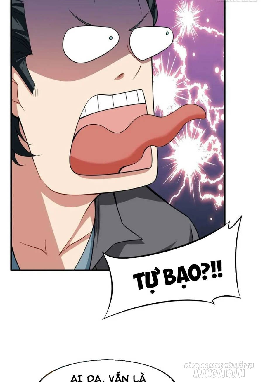 Ta Không Muốn Làm Đệ Nhất Chapter 126 - Trang 2