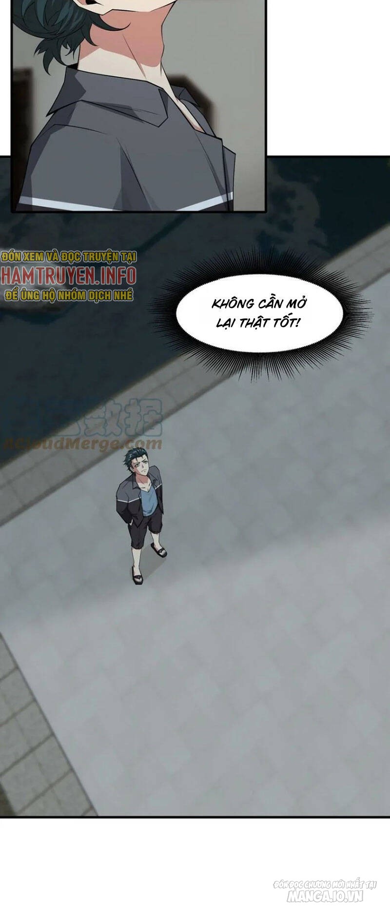 Ta Không Muốn Làm Đệ Nhất Chapter 127 - Trang 2