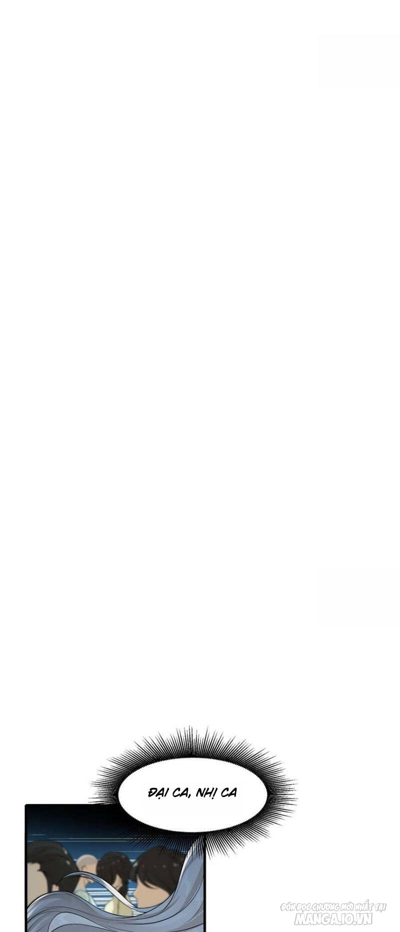 Ta Không Muốn Làm Đệ Nhất Chapter 127 - Trang 2