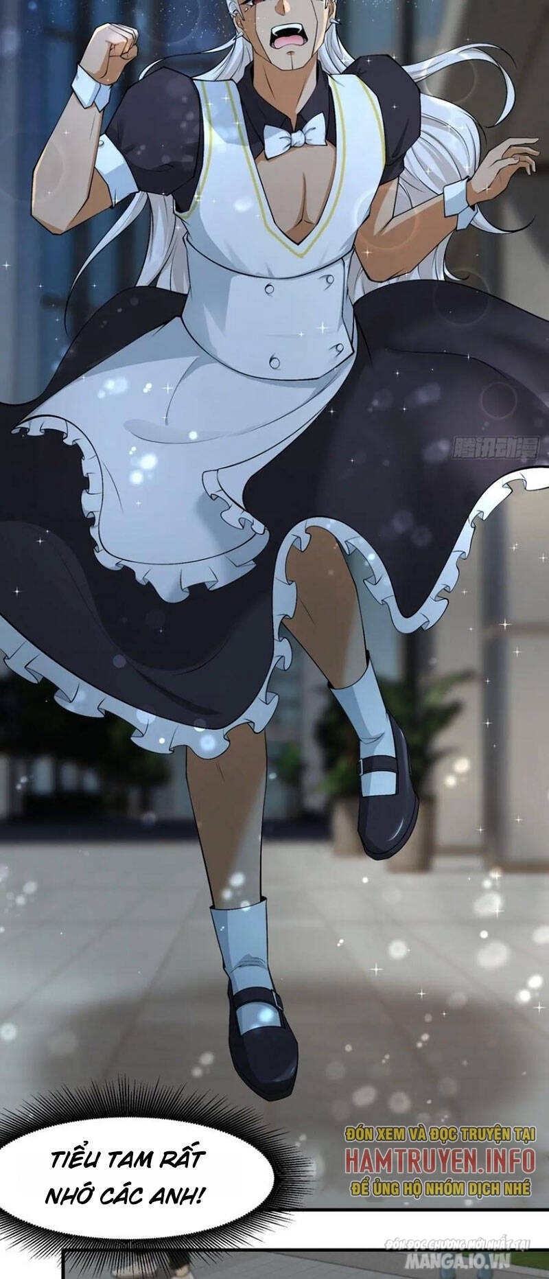 Ta Không Muốn Làm Đệ Nhất Chapter 127 - Trang 2