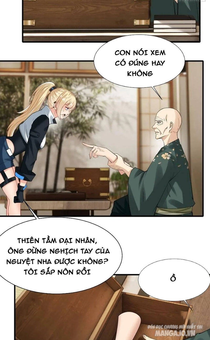 Ta Không Muốn Làm Đệ Nhất Chapter 129 - Trang 2