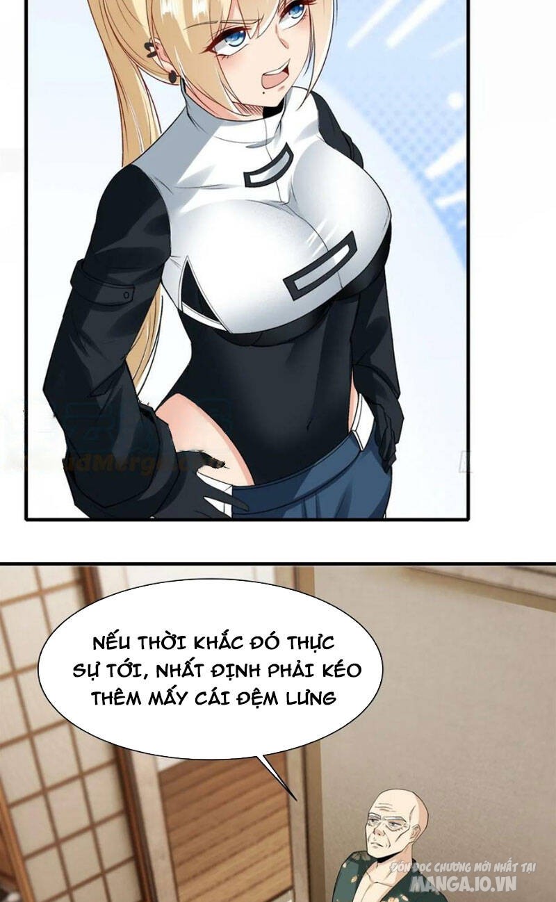 Ta Không Muốn Làm Đệ Nhất Chapter 129 - Trang 2