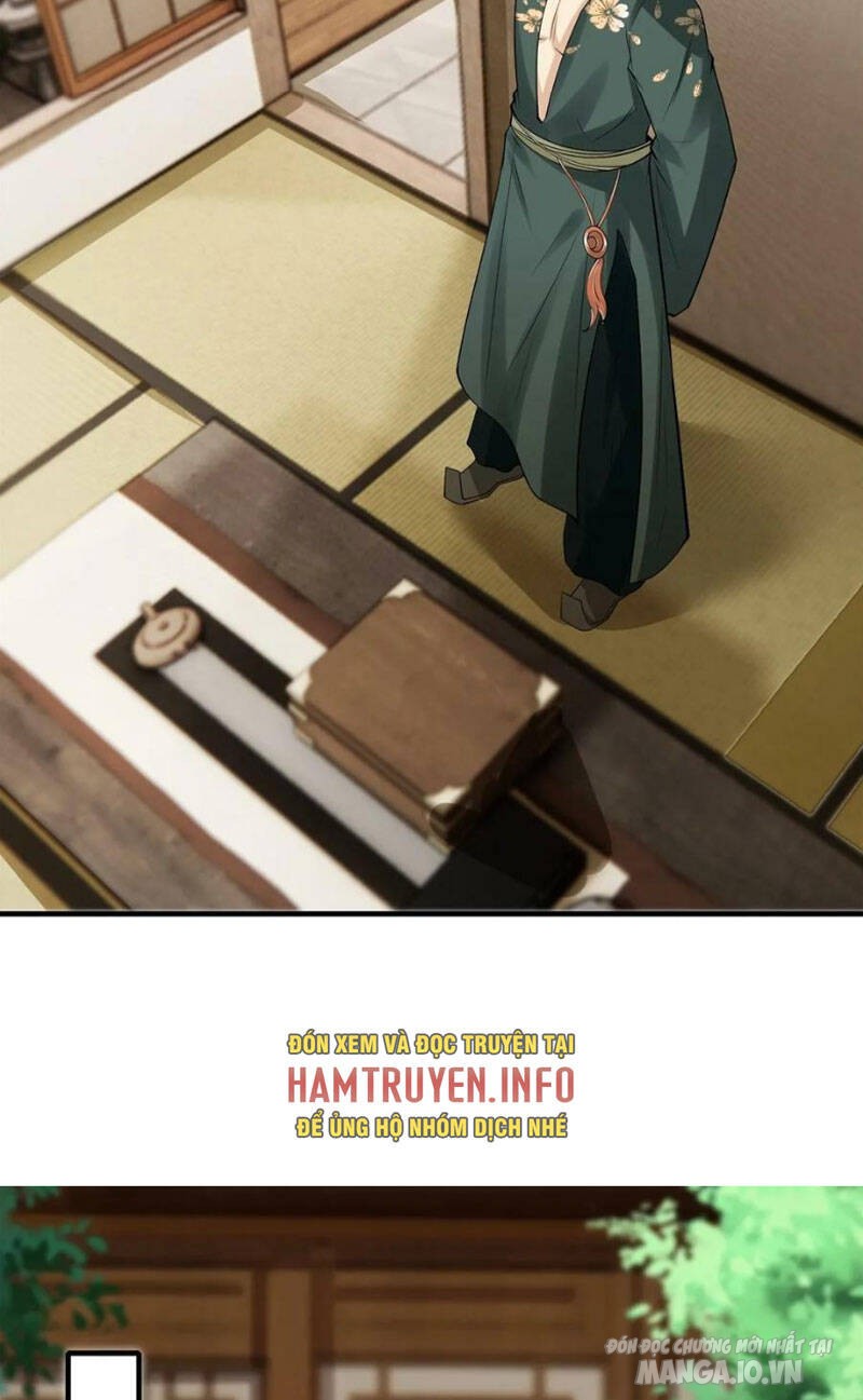 Ta Không Muốn Làm Đệ Nhất Chapter 129 - Trang 2