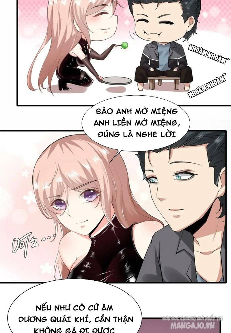 Ta Không Muốn Làm Đệ Nhất Chapter 129 - Trang 2