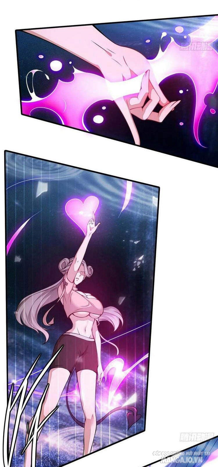 Ta Không Muốn Làm Đệ Nhất Chapter 13 - Trang 2