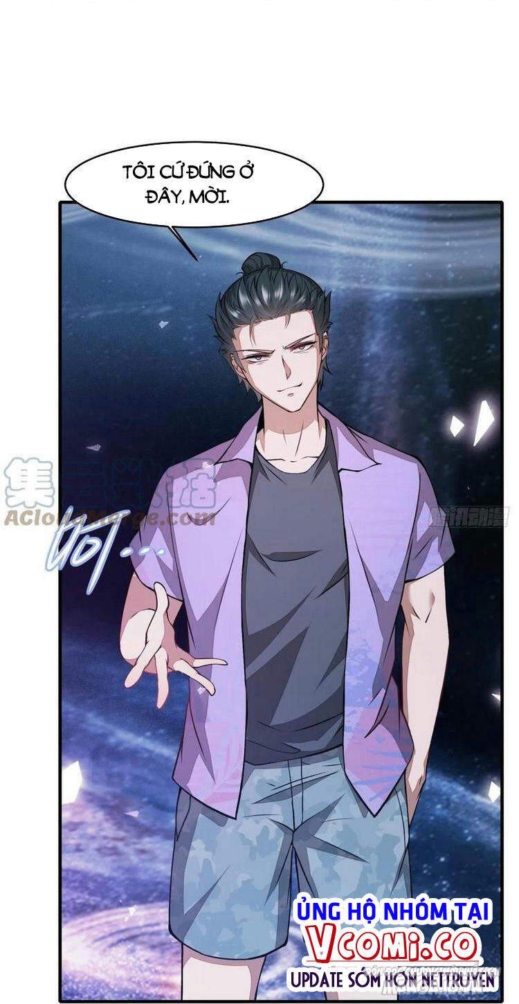 Ta Không Muốn Làm Đệ Nhất Chapter 13 - Trang 2