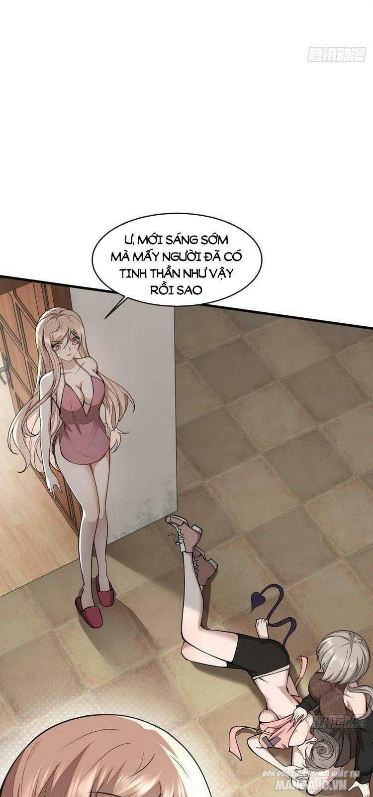 Ta Không Muốn Làm Đệ Nhất Chapter 13 - Trang 2