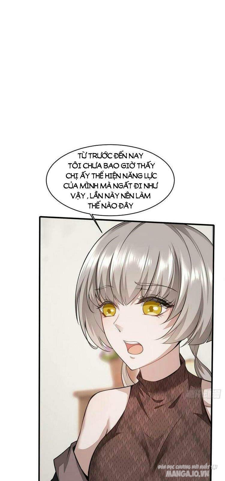 Ta Không Muốn Làm Đệ Nhất Chapter 13 - Trang 2