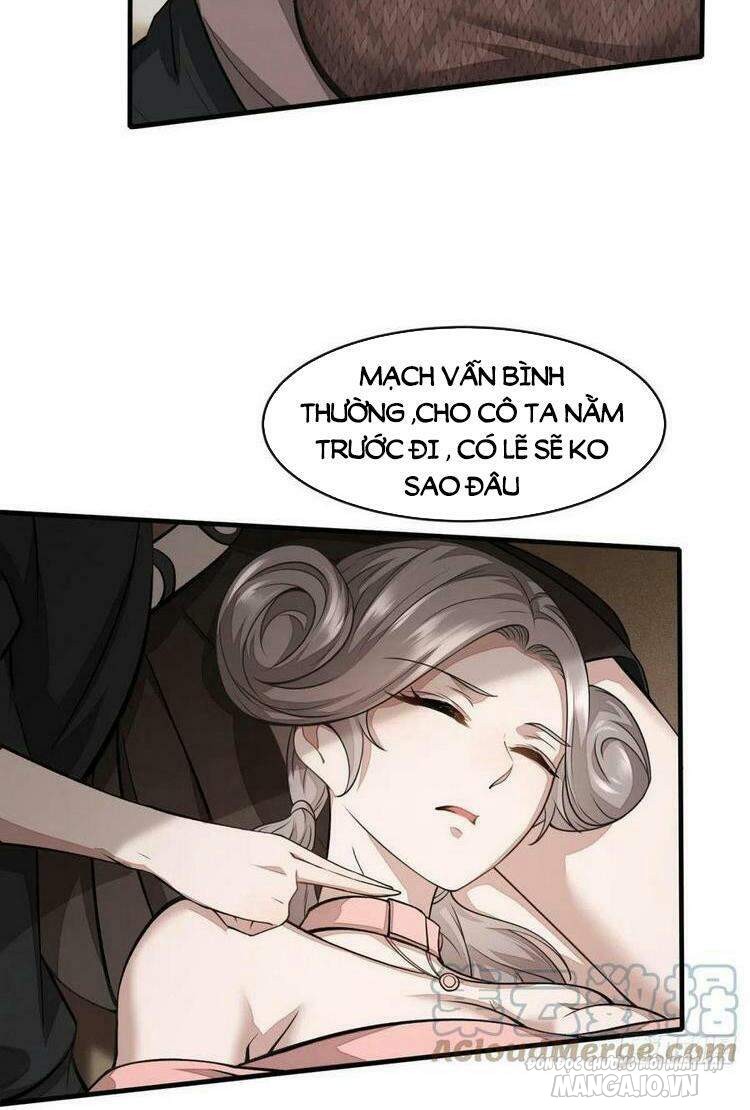 Ta Không Muốn Làm Đệ Nhất Chapter 13 - Trang 2