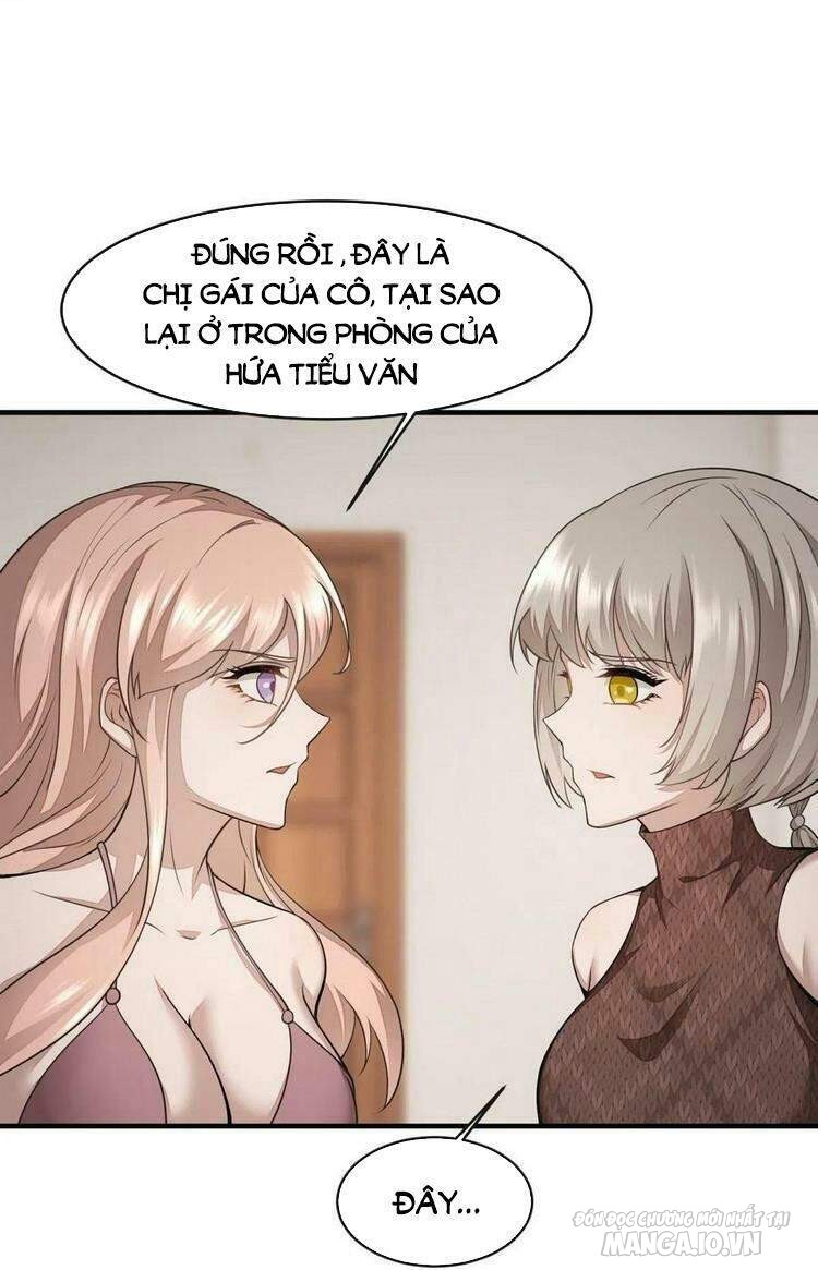 Ta Không Muốn Làm Đệ Nhất Chapter 13 - Trang 2