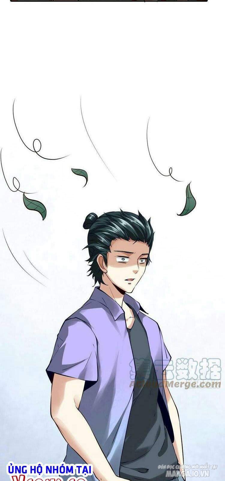 Ta Không Muốn Làm Đệ Nhất Chapter 13 - Trang 2