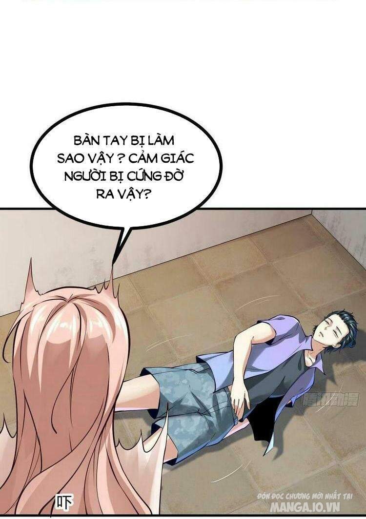 Ta Không Muốn Làm Đệ Nhất Chapter 13 - Trang 2